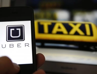 Πόλεμο κήρυξε ο Ερντογάν κατά της Uber: «Αυτό το πράγμα έχει τελειώσει την Τουρκία»